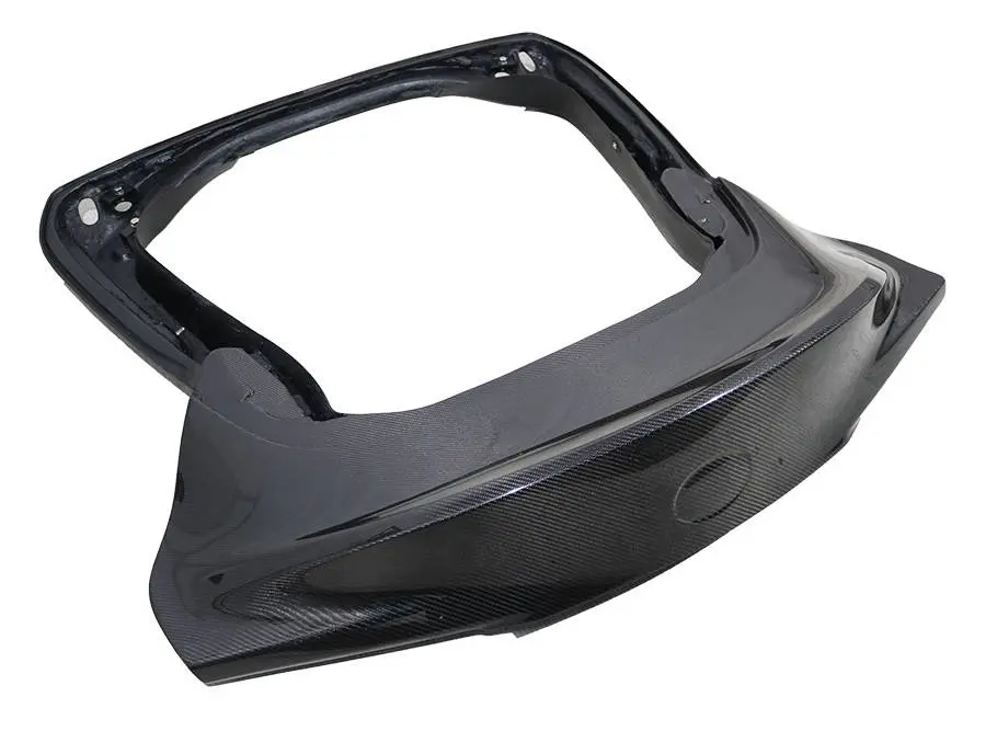 Carbon Fiber Hatch OEM Style for Toyota Supra GR 2020-2026