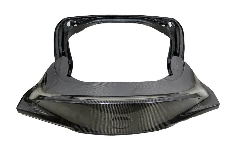Carbon Fiber Hatch OEM Style for Toyota Supra GR 2020-2026 - Image 2