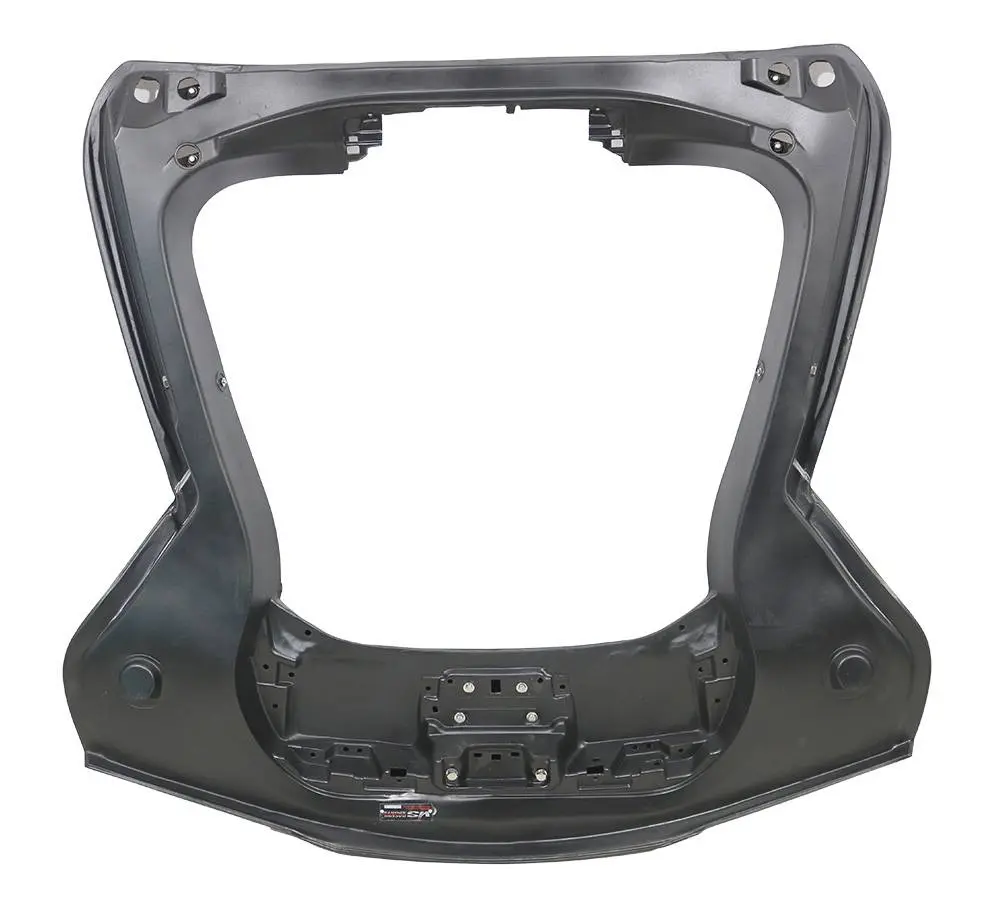 Carbon Fiber Hatch OEM Style for Toyota Supra GR 2020-2026 - Image 3