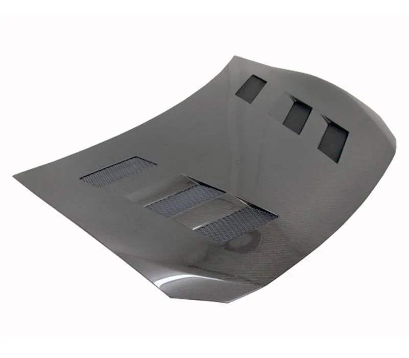 Carbon Fiber Hood AMS Style For Scion FR-S2013-2020