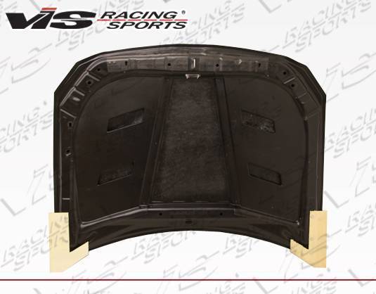 Carbon Fiber Hood AMS Style For Scion FR-S2013-2020 - Image 3