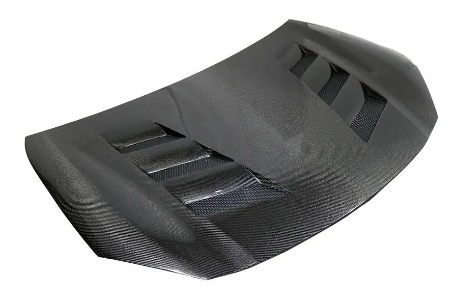 Carbon Fiber Hood AMS Style for Toyota GR86 / BRZ 2022-2024