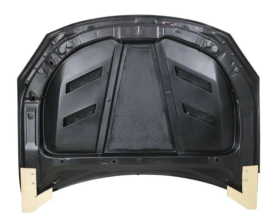 Carbon Fiber Hood AMS Style for Toyota GR86 / BRZ 2022-2024 - Image 5