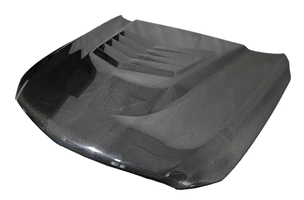 Carbon Fiber Hood Diablo Style for Cadillac CT5-V 2022-2025