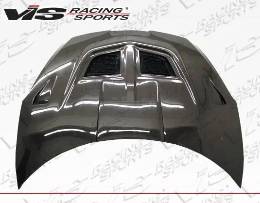 Carbon Fiber Hood EVO Style for Toyota Celica 2DR 2000-2005 - Image 5