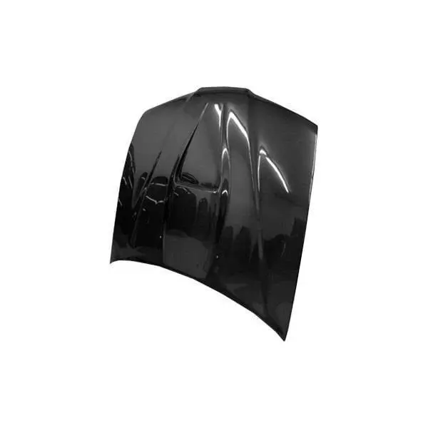 Carbon Fiber Hood G Force Style for Honda Prelude 2DR 1992-1996 - Image 2