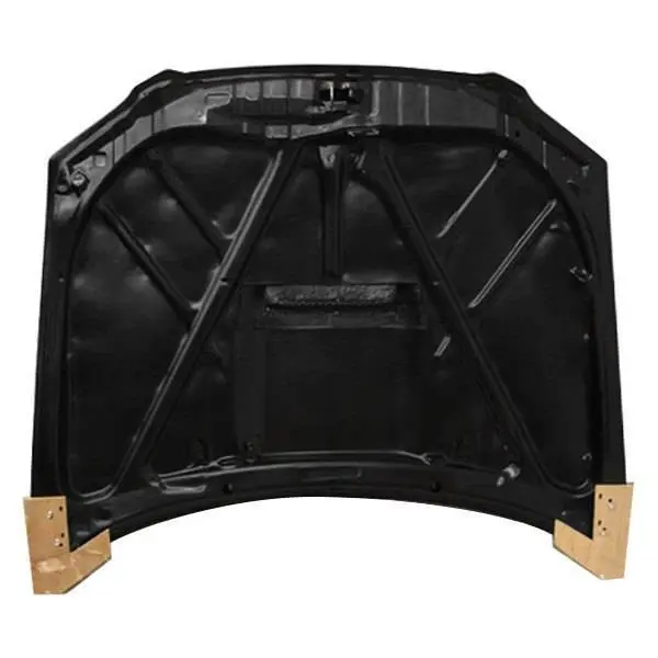 Carbon Fiber Hood G Force Style for Lexus IS300 4DR 2000-2005 - Image 3
