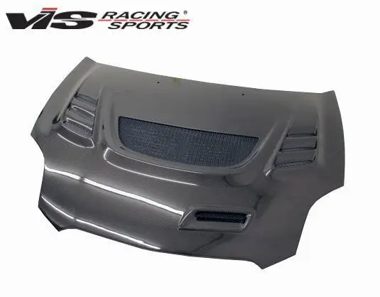 Carbon Fiber Hood G Speed Style for Mitsubishi Eclipse 2DR 2006-2012