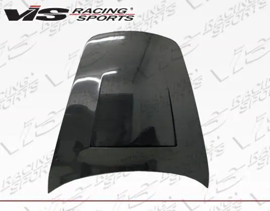 Carbon Fiber Hood GTO Style for Porsche 997 2DR 2005-2011 - Image 3