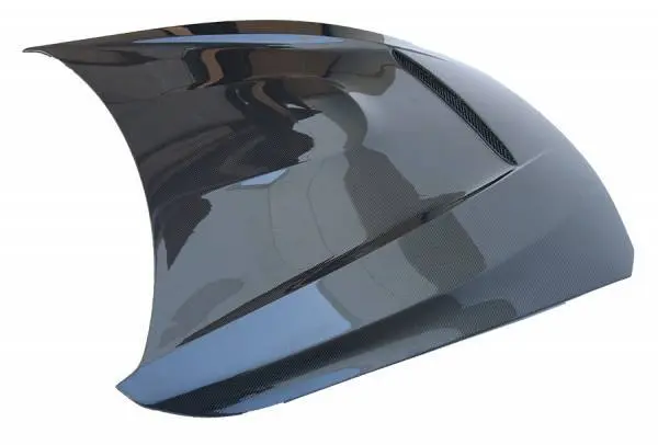 Carbon Fiber Hood GTS Style for BMW 3 SERIES(F80) M3 4DR 2015-2018
