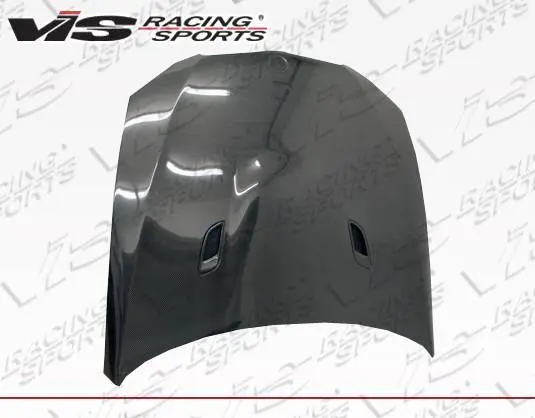 Carbon Fiber Hood M3 Style for BMW 3 SERIES(E92) 2DR 2011-2013 - Image 3