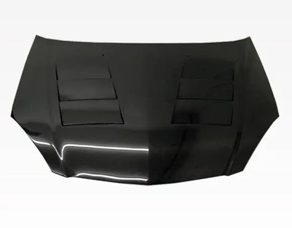 Carbon Fiber Hood MAX Style for Acura RSX 2DR 2002-2006 - Image 3