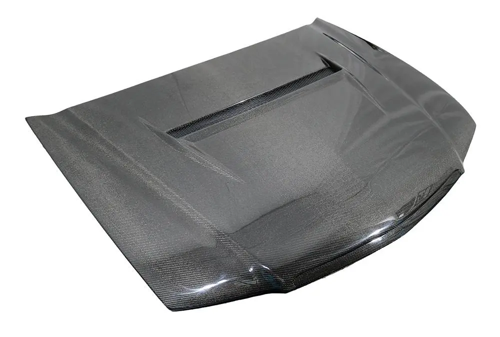 Carbon Fiber Hood N1 Style for Acura TSX 4DR 2004-2005
