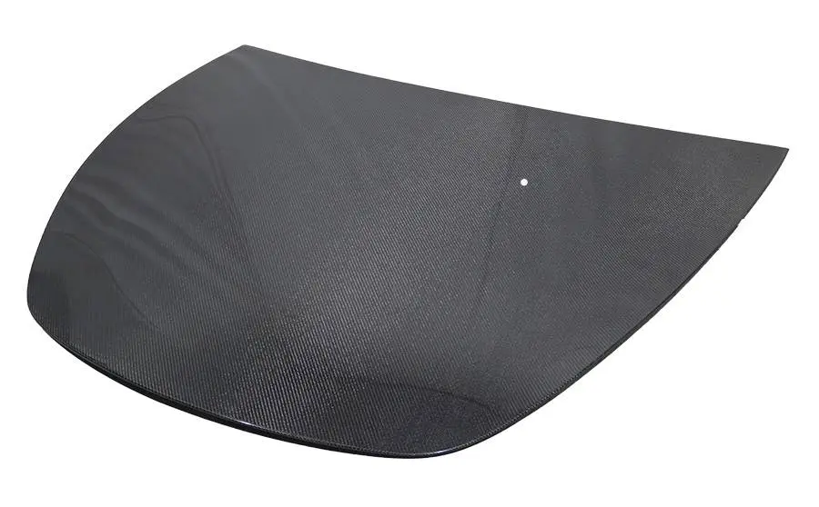 Carbon Fiber Hood OEM Style for 2020-2024 Tesla Model Y