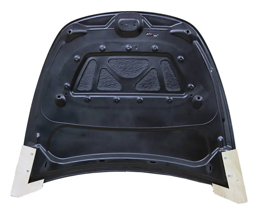 Carbon Fiber Hood OEM Style for 2020-2024 Tesla Model Y - Image 2