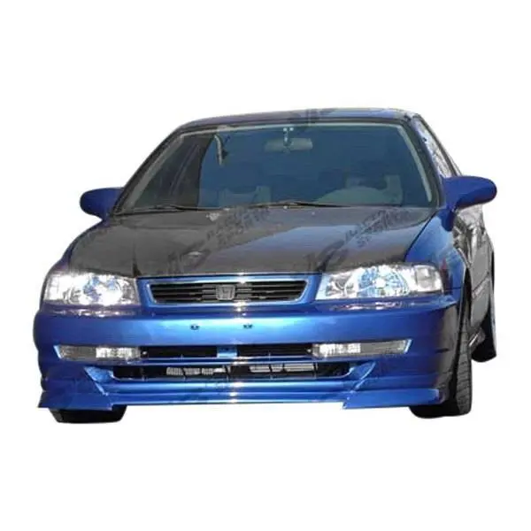 Carbon Fiber Hood OEM Style for Acura EL / Domani 4DR 1997-2000 - Image 2