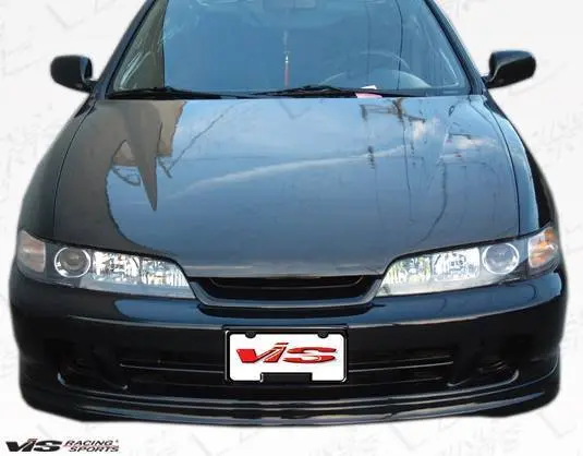 Carbon Fiber Hood OEM Style for Acura Integra (JDM) 2DR & 4DR 1994-2001 - Image 2