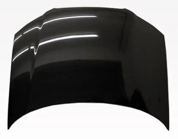 Carbon Fiber Hood OEM Style for AUDI A3 4DR 2006-2008 - Image 3