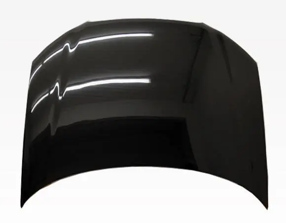 Carbon Fiber Hood OEM Style for AUDI A3 4DR 2009-2013 - Image 3