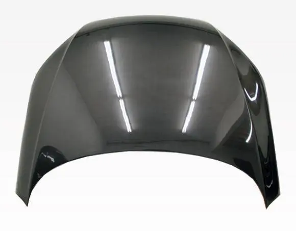 Carbon Fiber Hood OEM Style for AUDI TT 2DR 2007-2014 - Image 3