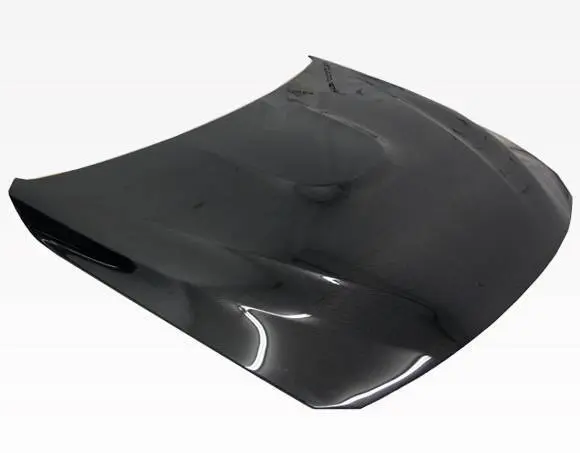 Carbon Fiber Hood OEM Style for BMW 3 SERIES(F80) M3 4DR 2015-2018 - Image 2