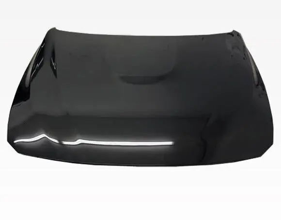 Carbon Fiber Hood OEM Style for BMW 3 SERIES(F80) M3 4DR 2015-2018 - Image 3