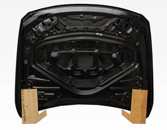 Carbon Fiber Hood OEM Style for BMW 3 SERIES(F80) M3 4DR 2015-2018 - Image 4