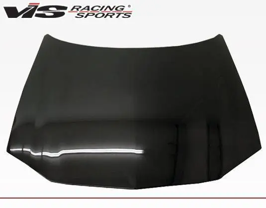 Carbon Fiber Hood OEM Style for Chevrolet Camaro 2DR 1998-2002 - Image 2