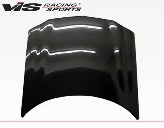 Carbon Fiber Hood OEM Style for Chevrolet Camaro 2DR 1998-2002 - Image 3