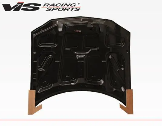 Carbon Fiber Hood OEM Style for Chevrolet Camaro 2DR 1998-2002 - Image 4