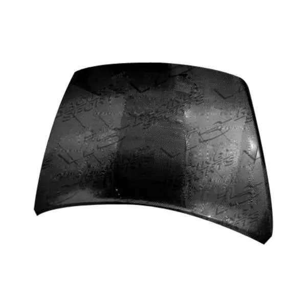 Carbon Fiber Hood OEM Style for Dodge Caliber 4DR 2007-2009