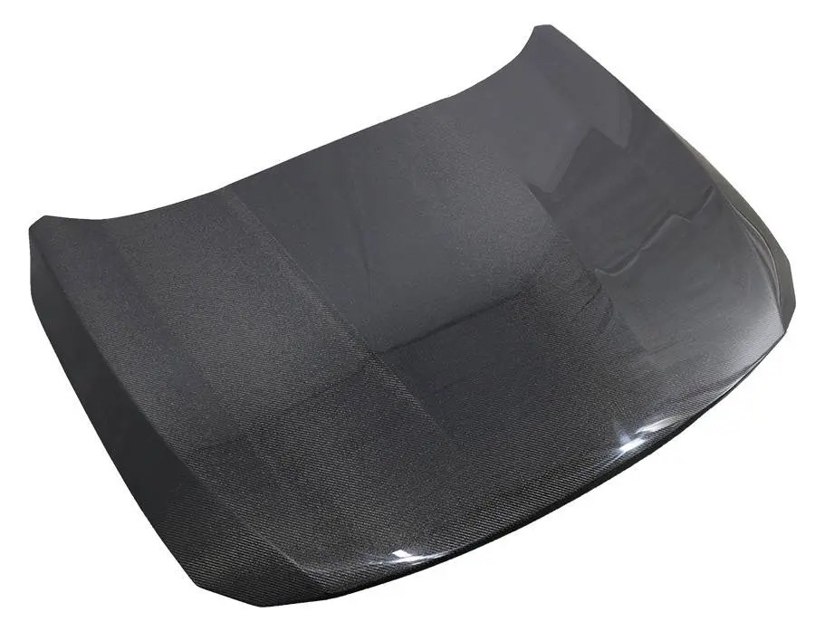 2018-2022 Honda Accord 4DR OEM Style Carbon Fiber Hood