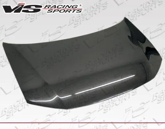 Carbon Fiber Hood OEM Style for Honda Civic 4DR 2012-2012 - Image 2