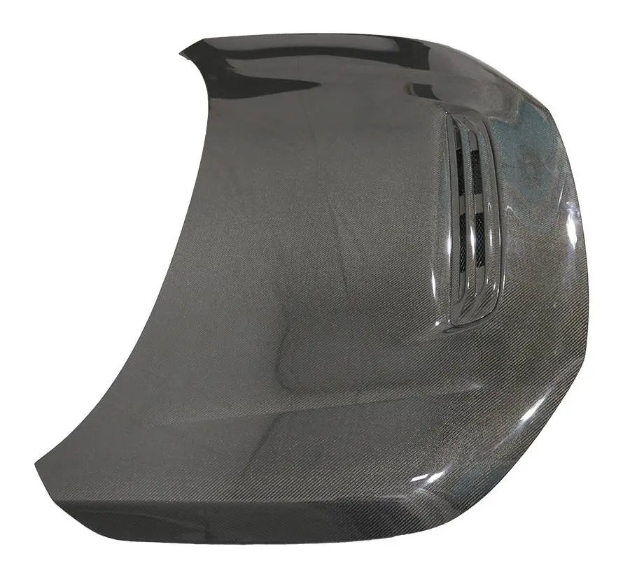 Carbon Fiber Hood OEM Style for Honda Civic FL5 Type R 2023-2026 - Image 2