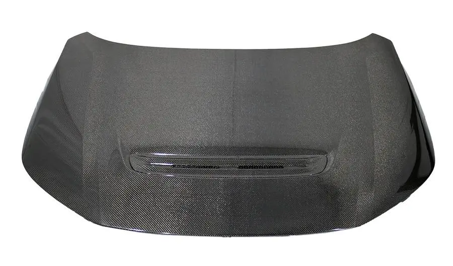 Carbon Fiber Hood OEM Style for Honda Civic FL5 Type R 2023-2026 - Image 3