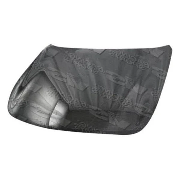 Carbon Fiber Hood OEM Style for Infiniti G37 2DR 08-13