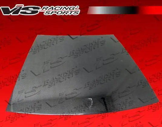 Carbon Fiber Hood OEM Style for Lamborghini Murcielago 2DR 02-10 - Image 2