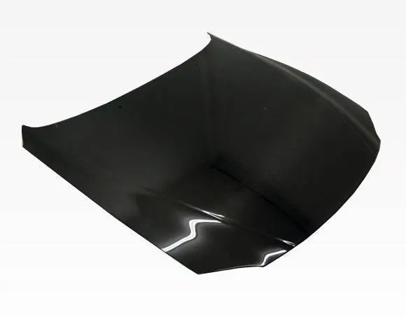Carbon Fiber Hood OEM Style for Lexus SC300/400 2DR 1992-2000 - Image 2