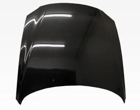 Carbon Fiber Hood OEM Style for Lexus SC300/400 2DR 1992-2000 - Image 3