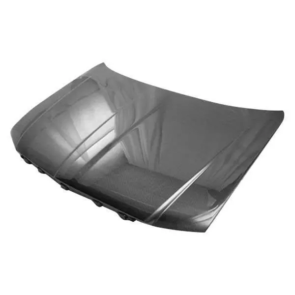 Carbon Fiber Hood OEM Style for Lincoln Navigator 4DR 2003-2006