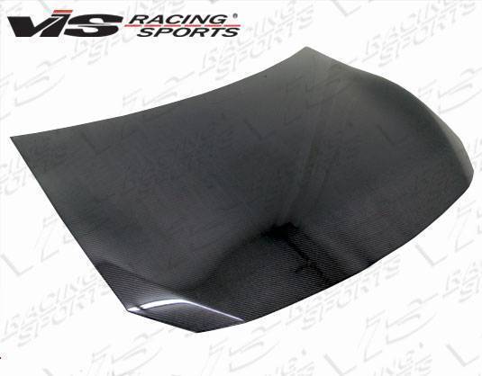 Carbon Fiber Hood OEM Style For Subaru BRZ 2013-2020 - Image 5
