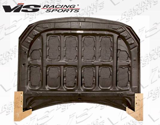 Carbon Fiber Hood OEM Style For Subaru BRZ 2013-2020 - Image 6