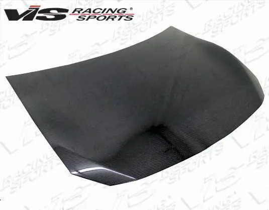 Carbon Fiber Hood OEM Style for Subaru BRZ 2DR 2013-2020