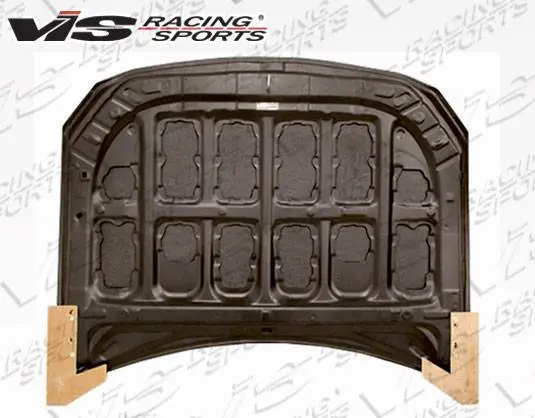 Carbon Fiber Hood OEM Style for Subaru BRZ 2DR 2013-2020 - Image 3