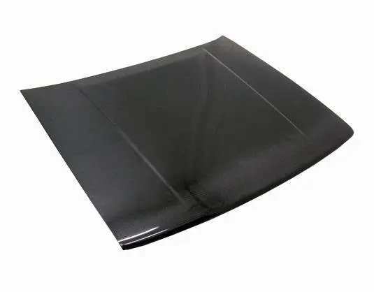 Carbon Fiber Hood OEM Style for Toyota Levin 2DR 1984-1987 - Image 2