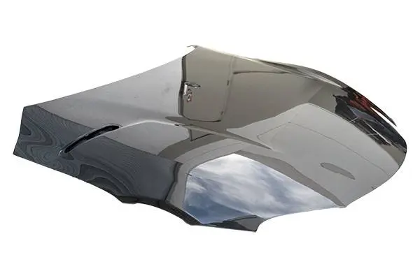Carbon Fiber Hood OEM Style for Toyota Supra GR 2020-2026