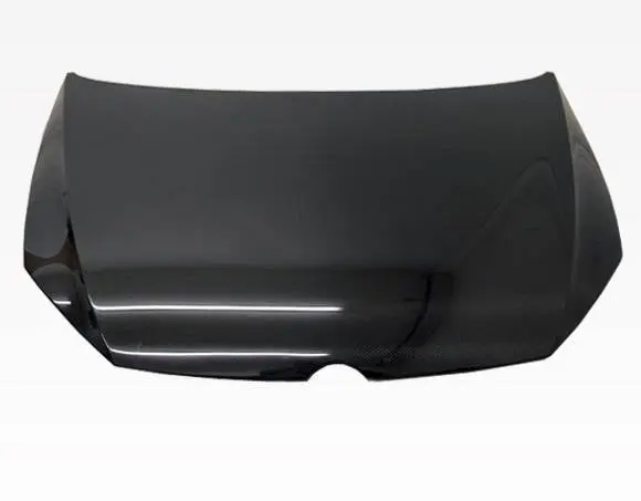 Carbon Fiber Hood OEM Style for Volkswagen Golf 7 2015-2021 - Image 3