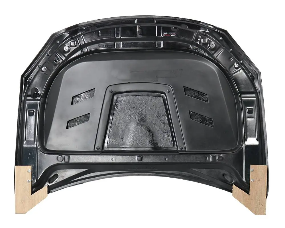 Carbon Fiber Hood VRS Style for Toyota GR86 / BRZ 2022-2024 - Image 5