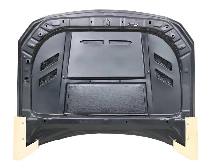 Carbon Fiber Hood VS 2 Style for Scion FR-S 2013-2020 - Image 5