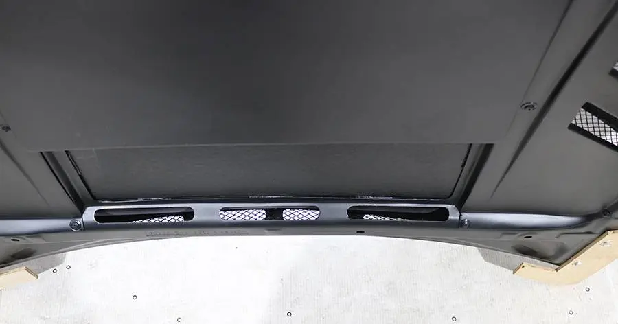 Carbon Fiber Hood VS 2 Style for Scion FR-S 2013-2020 - Image 6